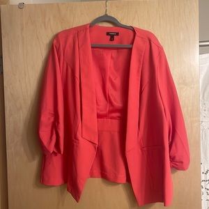 Torrid Blazer